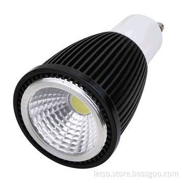 7W LED Spotlights